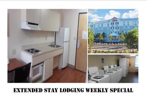 Best Studio Inn Homestead (Extended Stay)