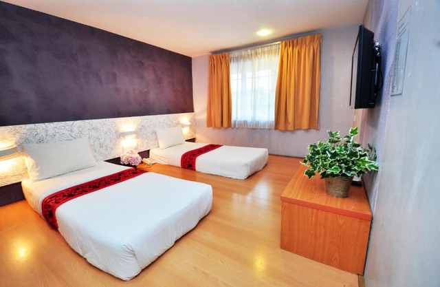 Best View Hotel Petaling Jaya - SS2