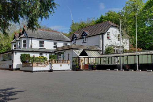 Best Western Andover