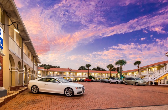 Best Western Bayfront