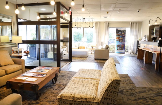 Best Western Branson Inn And Conference Center