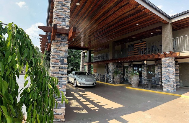 Best Western Braselton Inn