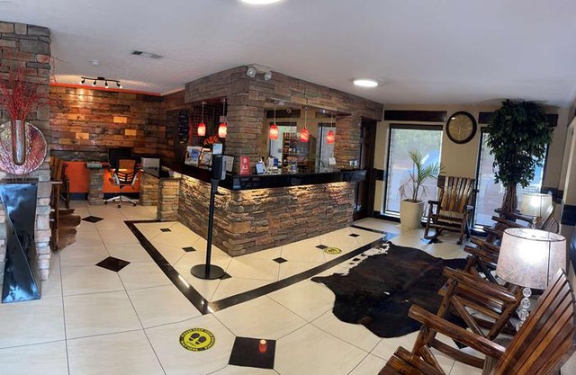 Best Western Braselton Inn