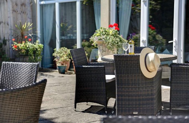 Best Western Brook Hotel Felixstowe