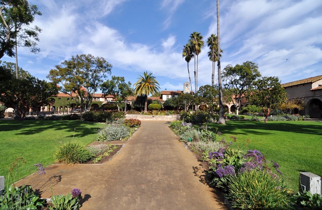 Best Western Capistrano Inn