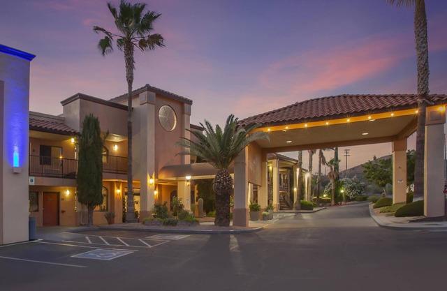 Best Western Copper Hills Inn