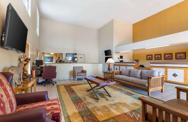 Best Western Executive Inn