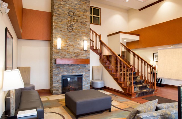 Best Western Executive Inn & Suites