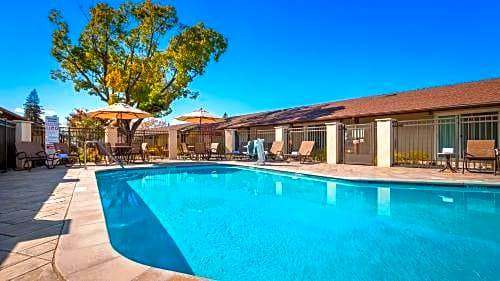 Best Western Garden Inn