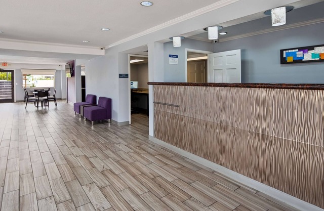 Best Western Garden Inn