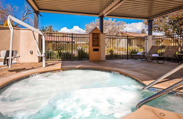 Best Western Garden Inn