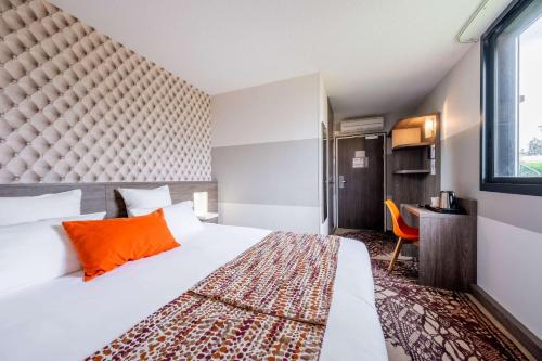 Best Western Hôtel Agen Le Passage, Agen Sud