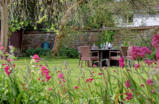 Best Western Henbury Lodge Hotel