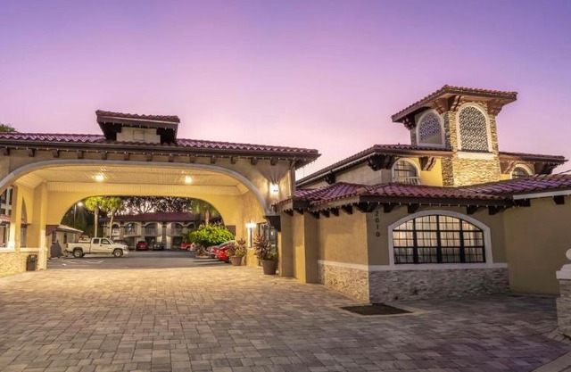 Inn Suites Palatka North