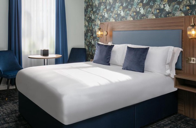 Best Western Hotel 99