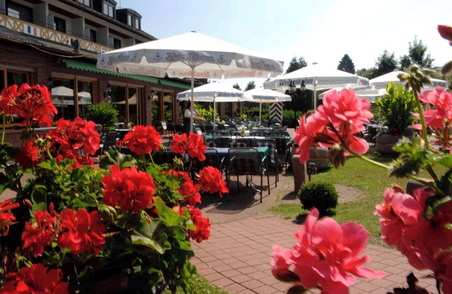 Best Western Hotel Brunnenhof