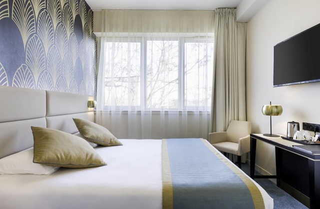 Best Western Hotel Journel Paris Sud
