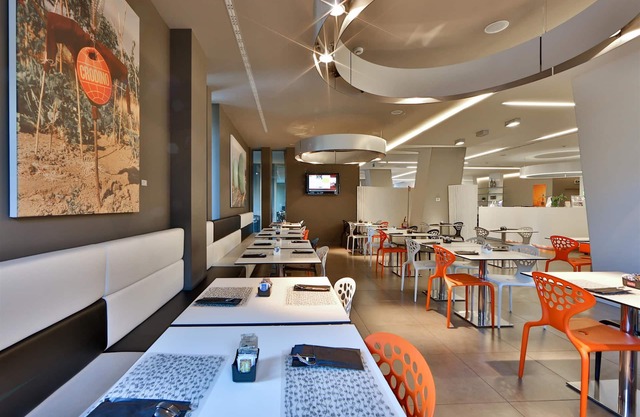 Best Western Hotel Parco Paglia