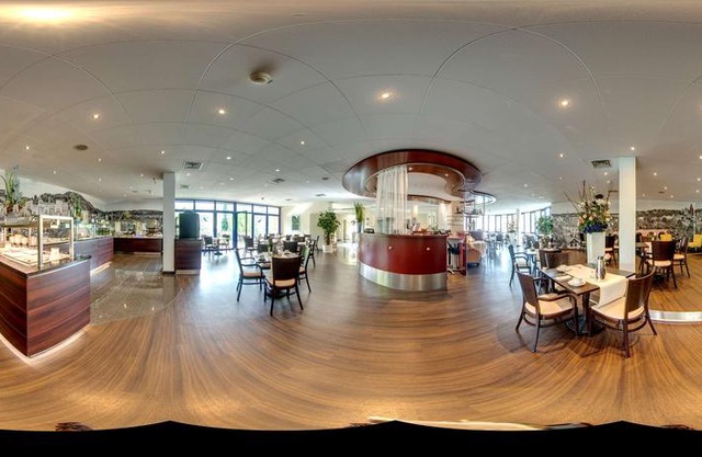 Best Western Hotel Wetzlar