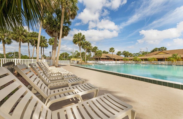 Best Western International Speedway Hotel