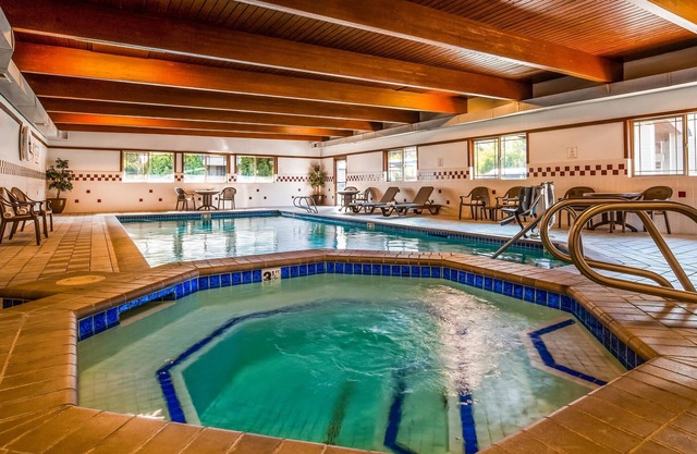 Best Western John Day Inn