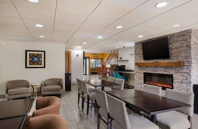 Best Western Kendallville Inn