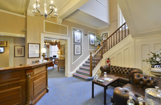 Best Western Kilima Hotel