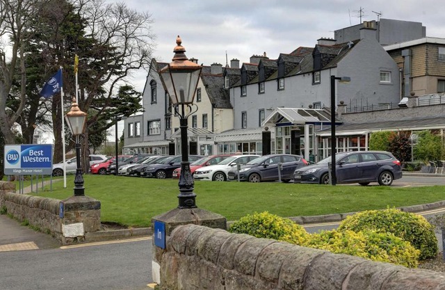 Best Western Kings Manor