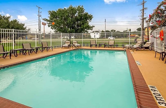 Best Western Lafayette Inn