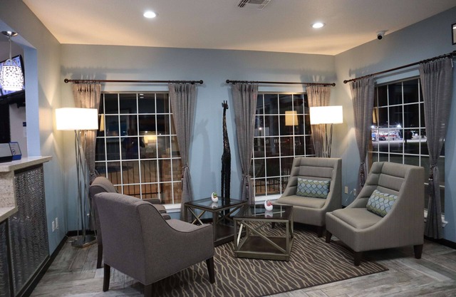 Best Western Lake Conroe Inn