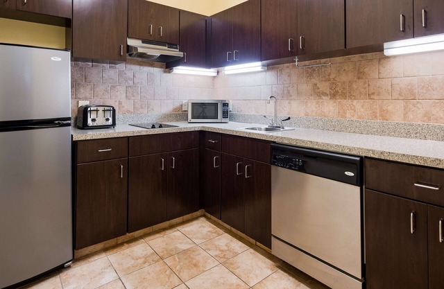 Best Western Lamesa Inn & Suites