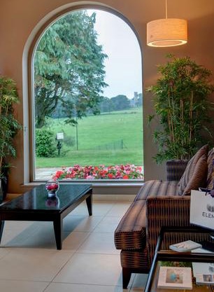 Best Western Lamphey Court Hotel and Spa