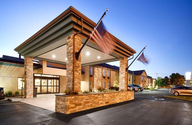 Best Western Maple City Inn