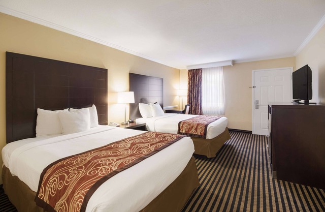 Best Western McKenzie