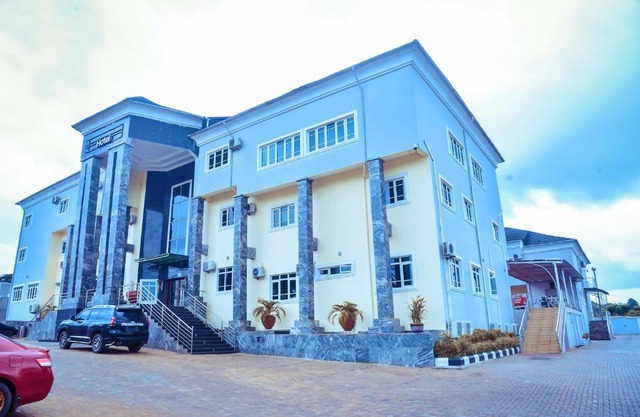 Best Western Meloch Hotel