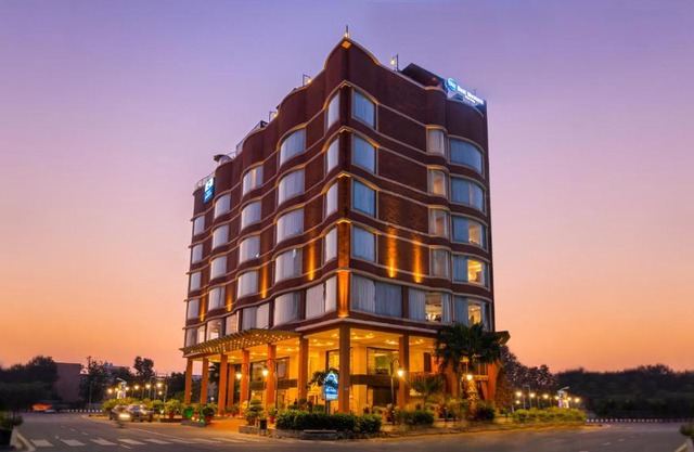 Best Western Merrion