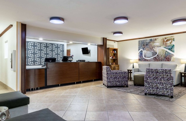 Best Western Morgan City Inn