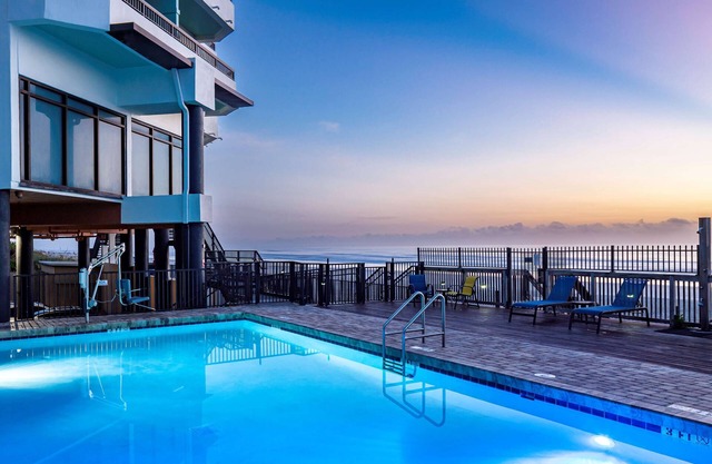 Best Western New Smyrna Beach Hotel & Suites