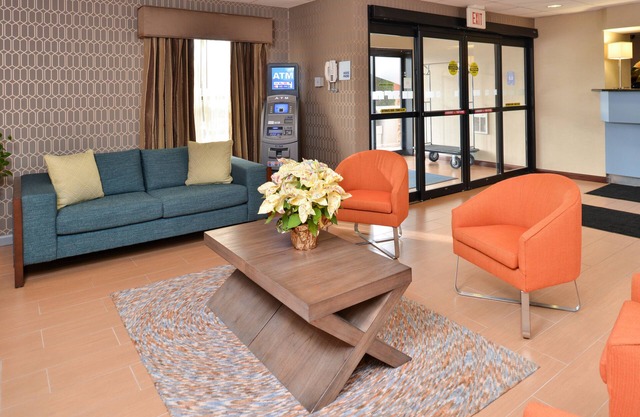 Best Western North Attleboro/Providence Beltway
