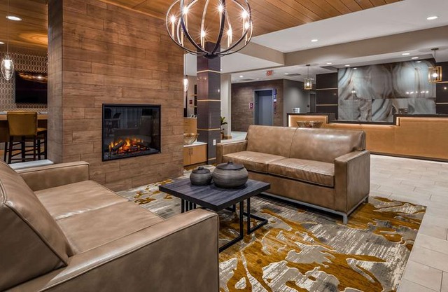 Best Western Plus at La Crescent Event Center