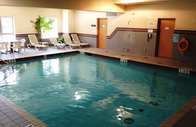 Burlington Inn 