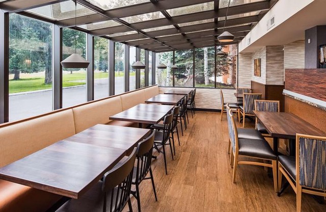 Best Western Plus Butte Plaza Inn