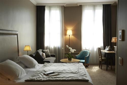 Best Western Plus d'Europe et d'Angleterre