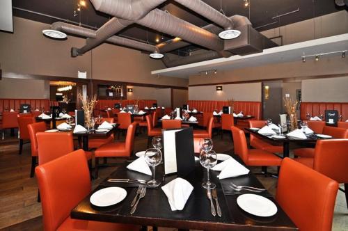 Best Western Plus Dartmouth Hotel & Suites