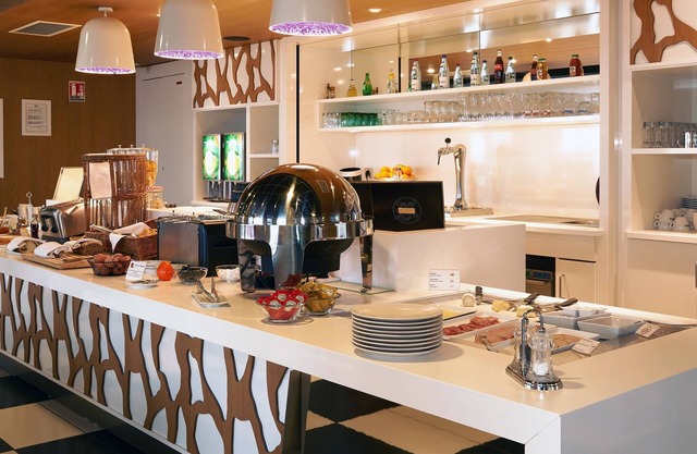 Best Western Plus Hotel Le Rhenan