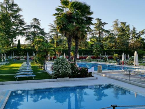 B Hotel Modena 