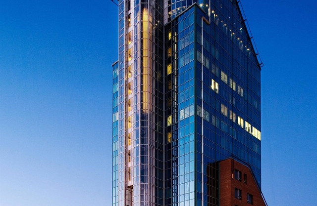 Best Western Plus Hotel Plaza