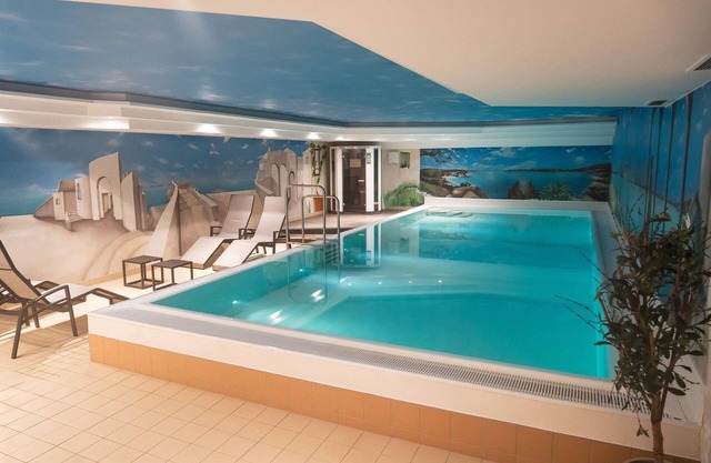 Best Western Plus Hotel Stadtquartier Haan