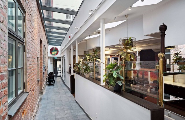 Best Western Plus Hotell Nordic Lund