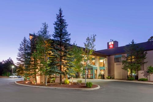 Inn Of Williams 